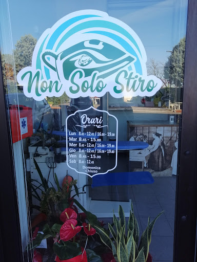 NON SOLO STIRO - Thumbnail
