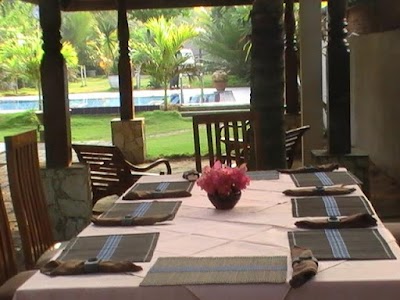 Photos of Beach villa Induruwa