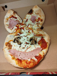 Photo n°19 de Pizz'38 à Biganos (Pizzeria)