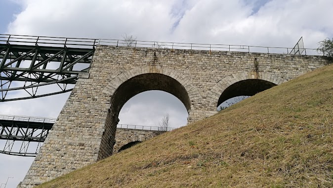 Biatorbágyi Viadukt, Author: József Pap