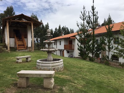 photo of Hotel Hacienda Santa Ana