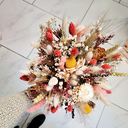 Photo n°12 de Aux Folies Fleuries, Fleuriste Pontchâteau à Pontchâteau (Livraison de fleurs)