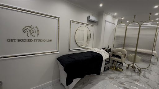 GetBodied Studio London