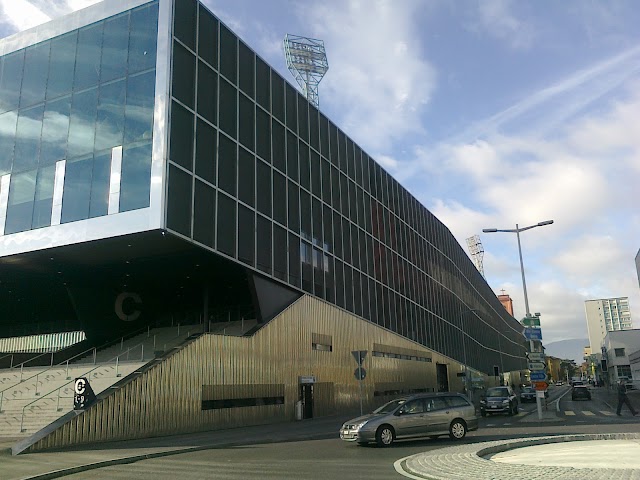 Stade de la Maladière