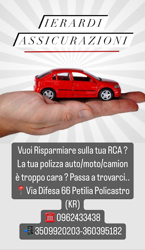 Ierardi Assicurazioni di Salvatore Ierardi - Thumbnail