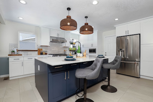 Trilogy Construction Group - Thumbnail
