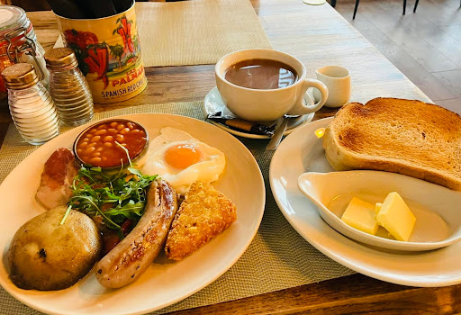 Elsie's Bakehouse & Tea Room - Thumbnail