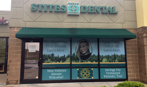 Stites Dental Care