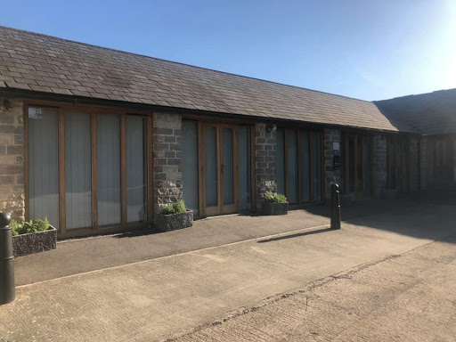 Bellitudo at the Barn ltd