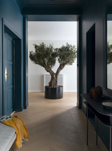 SC Peinture - Décoration d'intérieur - Thumbnail