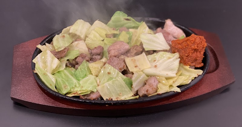 元祖びっくり亭 住吉店