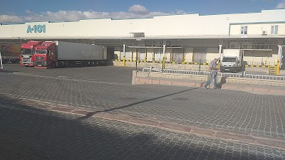 a101 kayseri depo talas ilcesi kayseri