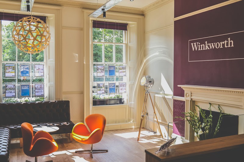 Winkworth Cheltenham Estate Agents photo 3