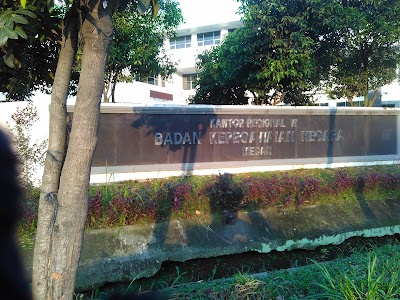 Photos of BKN, Jl.TB. Simatupang