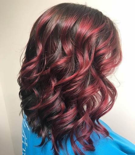 Veronica Smith, Hair Stylist