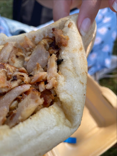 KEBAB CITY