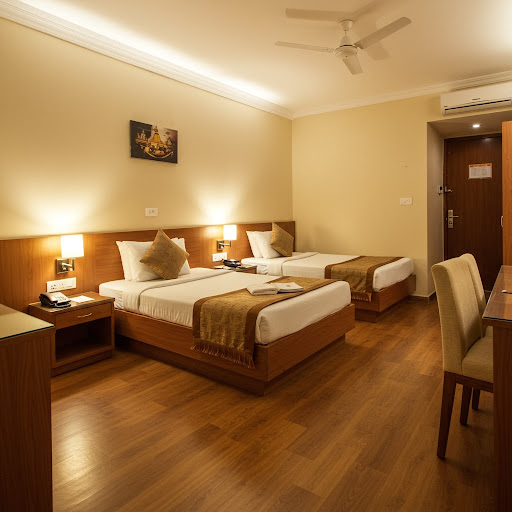 Are you dreaming of a vacation without breaking the bank? At Hotel Lily Grand, we make budget hol… post image