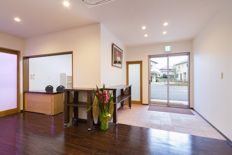 家族葬専門会館 結悠の杜 別館