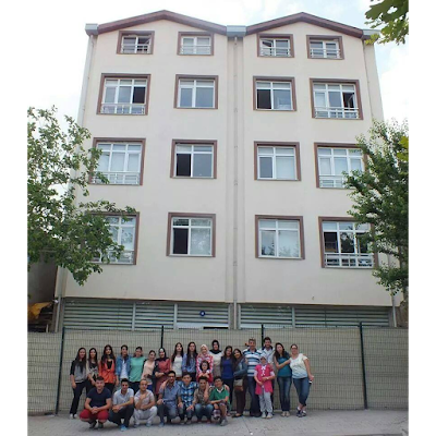 Photos of kız &ouml;ğrenci yurdu Beypazarı