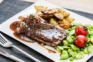 Photo n°72 de Le Patriarche à Ferney-Voltaire (Restaurant de tapas)