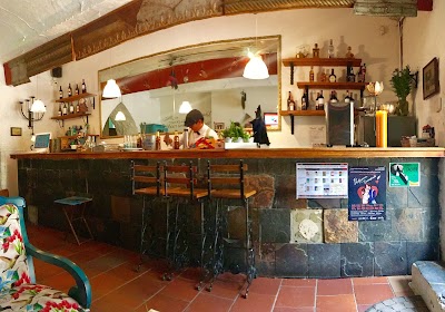 Photos of La Bruja