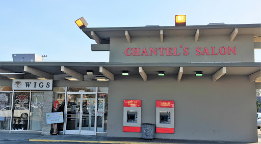Chantel's Salon & Wigs - Thumbnail