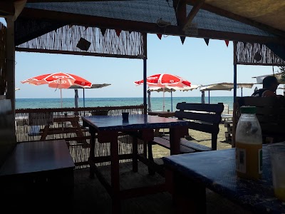 Photos of Caretta Beach Bar2016