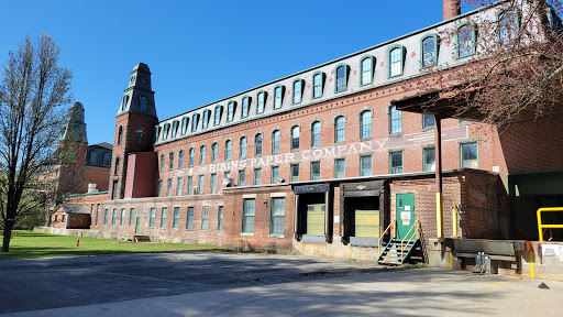 Hazen Paper