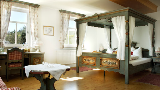Hotel Hammermühle - Visual