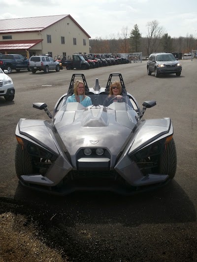 Photos of Lakeside Motor Sports