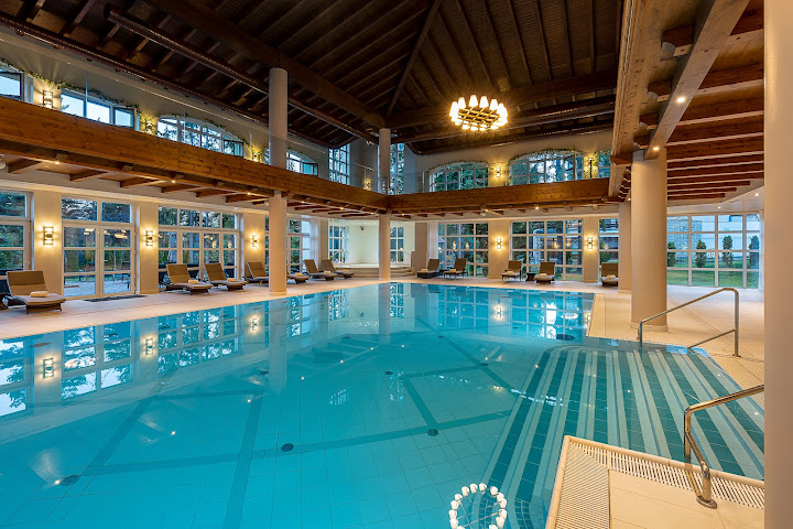 Ana Hotels Sport Poiana Brașov by null