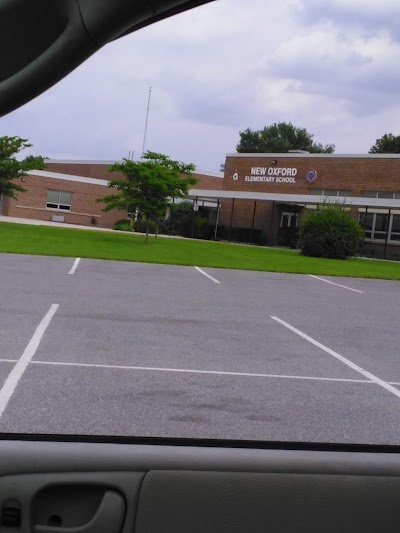 New Oxford Elementary School