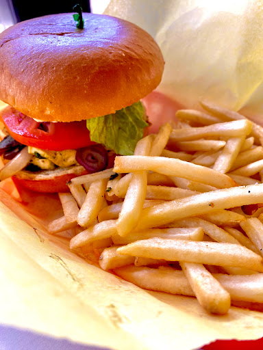 Rockit Char Grill - Burgers & Breakfast Restaurant - Thumbnail
