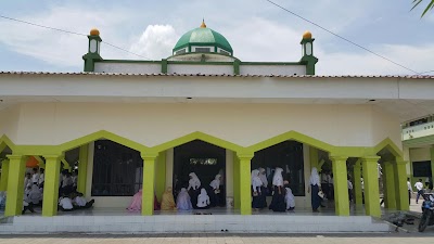 Photos of Masjid BANI HASYIM