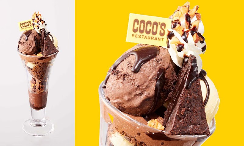 ココス 和歌山店