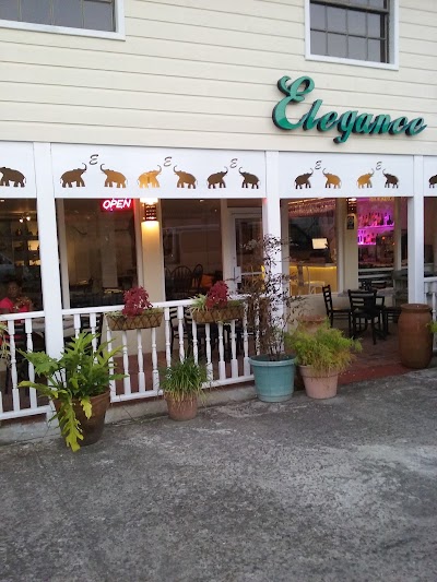 Photos of Elegance Caf&eacute;