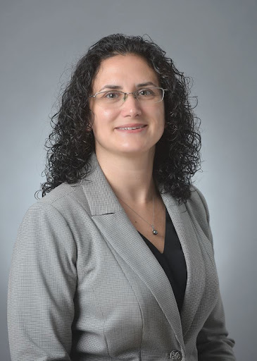 Murielle Brohez, MD - Thumbnail