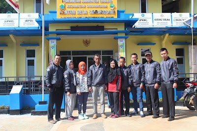 Photos of Kantor Kepala Desa Sindangsari
