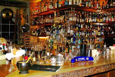 Photos of "Globetrotter" World of Cocktails