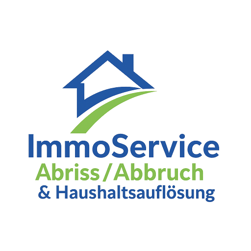 ImmoService Abriss/Abbruch Haushaltsauflösung