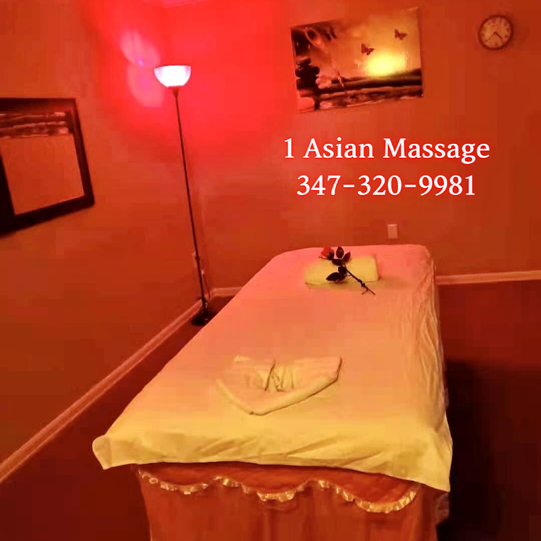 1 Asian Massage Massage Spa In Largo