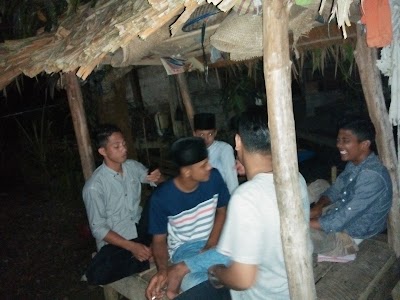 Photos of Warkop DKI rebornd UDIN