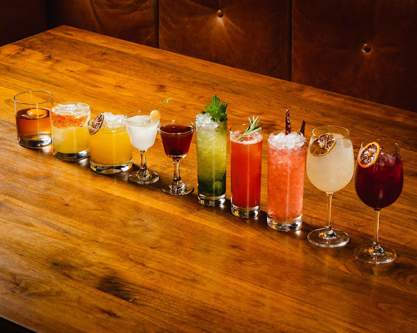 Beaker & Gray by null