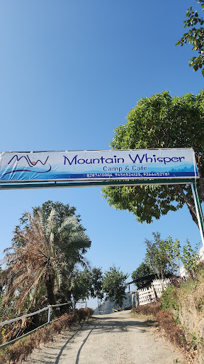 *MOUNTAIN* *WHISPER* *RESORT* post image