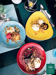 Photo n°86 de L’Essentiel à Sète (Restaurant de sundae)