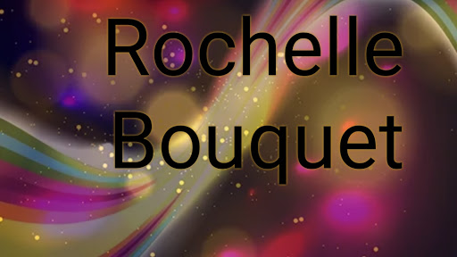Rochelle bouquet Logo