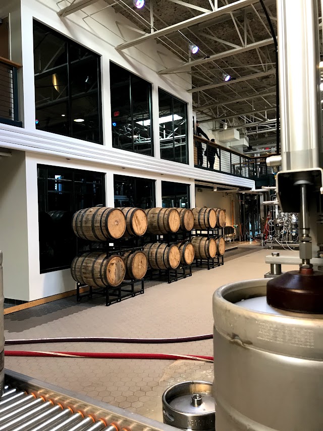 New Realm Brewing