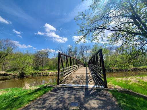 Franklin Trailhead - Visual