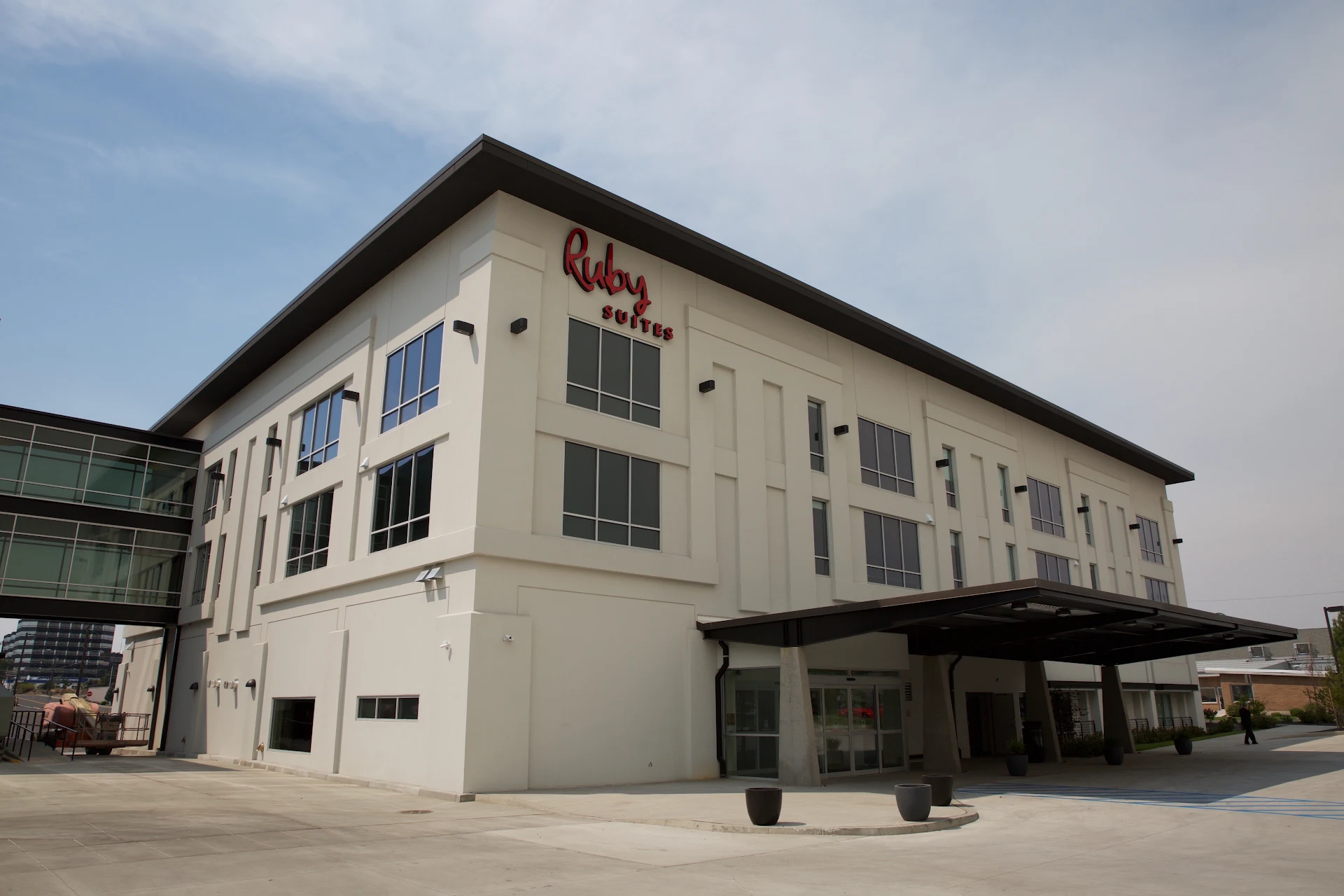 Ruby Suites | Spokane