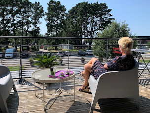 Photo n°27 de Centre d'Affaires Lorient Mer - La Base à Lorient (Séminaire)